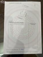 BÁN 2 LÔ LIỀN NHAU NGAY CHỢ 208 CHỈ VÀI BƯỚC CHÂN GIÁ TỐT CHỈ 2,4 TỶ/LÔ