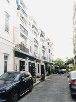 khu nhà lầu xe hơi tránh 4 tầng dân trí, kết nối nhanh ra metro cho thuê 14tr/ tháng chỉ 6.5 tỷ tl