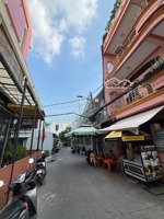 bán nhà 1 trệt 1 lầu, đường ngô tất tố, giáp quận 1