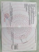 bán lô đất 3 mặt tiền thôn đắc lộc, vĩnh phương.nha trang