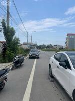 Bán đất lương câu, Sơn lôi, Bình xuyên. mặt đường 43m