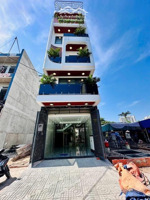 xã lỗ cuối năm-nhà đẹp có thang máy đón tết 2026-lửng 3 lầu-1/ ngắn tx21 ngay chợ minh phát