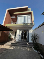 bán căn villa mặt tiền đường thi sách, một trong những cung đường đáng sống và hiền hòa tại đà lạt