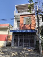 nhà mặt phố nam việt á đường đa mặn 6 sát góc đường bùi tá hán- nhà 3 tầng 3 mặt thoáng. giá 12.2tỷ