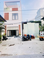 tam bình - nhà 3 tầng - 52m2(5x10.5) - 3pn - 3wc - shr - kqh - chỉ 4.99 đồng tl - nhà xây mới.