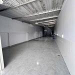 Nhà xưởng 6×52 hẻm 1/ Tỉnh Lộ 10 (gần ngã 3 Nguyễn Cửu Phú)