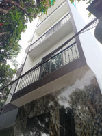 nhà đẹp nam dư, hoàng mai; mp 19m; 50m2; 5 tầng tm; mt 7m; 12.5 tỷ