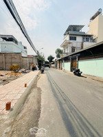bán đất mặt tiền đường số 3, tam bình - 78.8m2 - giá 6 tỷ (tl)