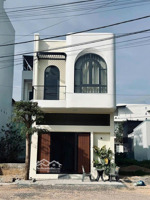 bán nhà mặt phố tại phường tân hiệp, tân uyên, bình dương, giá siêu hời 1,8 tỷ, 70m2