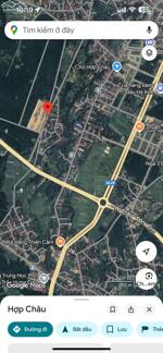 Bán đất phân lô Yên trung, Tam đảo, vĩnh phúc.