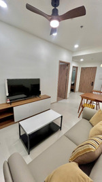 cho thuê the glory 2 phòng ngủ đủ nội thất cao cấp, canh aeon