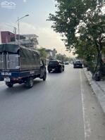 Mặt đường Máng Văn Cú An Dương Hải Phòng