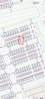 còn sót lại lô kẹp vệt cực đẹp tại fpt city 102m2 giá 8,2 tỷ