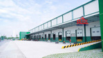 cho thuê kho bãi - dịch vụ hậu cầu cảng (logistic). diện tích từ 2000m2 - 100.000m2. tại đồng nai