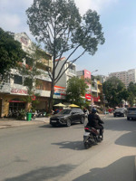 bán nhà mặt tiền đẹp 5m, khu dân cư đông đúc, phù hợp vừa ở vừa kinh doanh