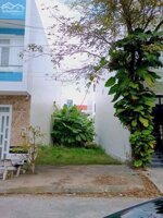 BÁN NỀN D51 ĐƯỜNG SỐ 4 KDC VHTĐ P. CÁI RĂNG, (P. HƯNG THẠNH, Q. CÁI RĂNG CŨ), TP CẦN THƠ