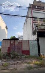 Bán đất nền thổ cư mặt tiền đường số 8, hiệp bình chánh, thủ đức gần sông 90m2 giá 12,5 tỷ Lh 0938677909 xem đất