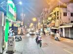 Bán nhà mặt tiền Thích Quảng Đức, P.4, Phú Nhuận: 6 x 30, giá 37,5 tỷ.