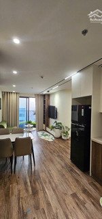 cho thuê cc vinhomes ocean park gia lâm, 7,5 triệu, 54m2, 2pn, 1wc, đầy , 2pn, 1wc, đầy đủ nội thất