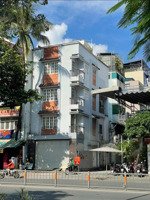 giá sốc-chỉ 9 tỷ-bán góc 2 mtkd bình giã, p13-nhà 4 tầng-nốicộng hoà +trường chinh- kinh doanh số 1