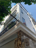 bán gấp nhà đẹp đại mỗ - 40m2, 6 tầng thang máy, căn góc - ô tô ngủ nhà, giá hơn 12 tỷ