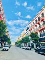 bán nhanh 7 căn liền kề shophouse giá tốt chỉ từ 4,5 tỷ. lh: 