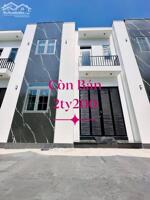 Nhà trệt lầu xây mới hẻm 71 Lê Hồng Phong - Gần cảng Hoàng Diệu