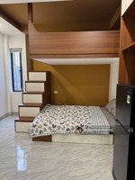 bán tòa ccmn quan hoa! lô góc 2 thoáng, 17pkk, dt 1,44 tỷ/n đang thuê full, pccc đạt chuẩn, gpxd