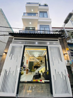 cần bán nhà mới - dt sàn 138m2 -4 tầng- 5pn -nhỉnh 6ty -2174 huỳnh tấn phát