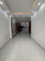bán gấp nhà phan huy ích gò vấp hẻm xe tải 6m 57m , 3 tầng. giá chỉ 6.65tỷ còn tl