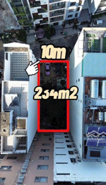 bán cặp đất đường an đồn 5, gần phạm văn đồng - biển phạm văn đồng. lh: 