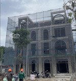 20 tỷ có ngay biệt thự 200m2 tại khu b thanh hà cienco 5. lh: 