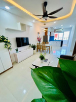 bán căn hộ tầng 7 | full nội thất ct5 vĩnh điềm trung , nha trang