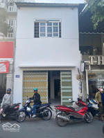 cực phẩm mặt tiền đặng văn ngữ - trái tim phú nhuận chỉ 25tỷ phù hợp hầm lửng 4 tầng là cực hiếm.