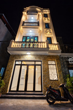 bán nhà mỹ thịnh đồng hòa - nhà lô góc 4 tầng, ngõ ô tô tránh, thiết bị cao cấp, giá 4,56 tỷ