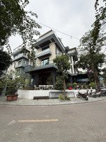 bán biệt thự đơn lập bắc linh đàm-căn góc-thang máy-gần hồ 230m x 5 tầng-giá rẻ nhất khu vực