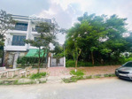 bán lô đất biệt thự 200m2, mt 12.5m kđt nam đầm vạc, vĩnh yên. đất vuông vắn, sẵn sổ chuyển nhượng