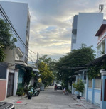 bán đất tặng nhà cấp 4 mặt tiền dương văn an phước long nha trang