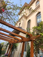 biệt thự dasongvillage giá chỉ từ 38tr/m2. htls 0% 18 tháng, quà tặng chiết khấu lên đến 400tr