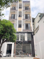 cho thuê phòng trọ cao cấp full nội thất ban công riêng võ thành trang, tân bình