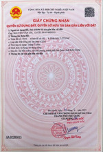 2225m2 đất bến tràm cửa dương | giá chỉ 7,5 triệu/m2