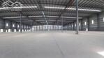 CHO THUÊ NHÀ XƯỞNG – KCN MỘC BÀI, BẾN CẦU, TN – 22.989m²