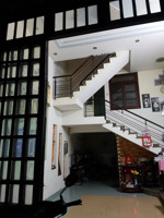 siêu phẩm tân bình - ngay cộng hoà - nhà đẹp 4 tầng - 5pn - sổ nở hậu tài lộc