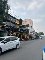 nhà đẹp 5 tầng, hẻm xe hơi gần sân bay trường sơn_thăng long, tân bình, 55m2, 11.73 tỷ