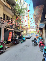 phố vip kim mã-tập thể tầng 1 -kinh doanh đỉnh-55m2- dòng tiền cao.