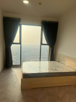 bán căn 2pn masteri centre point full nội thất tầng cao view công viên 36ha gần vincom & vinwonders