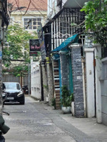 bán nhà 4 tầng, lâm văn bền. 63m2, hxh thông, 4 phòng ngủ - giá 9.x tỷ