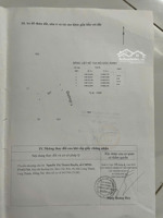 bán lô đất 4x15m hẻm 190 võ văn hát p. long trường 3.35 tỷ 60m2. 57 tr/m2 sổ đỏ cc ngày. chính chủ