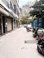 nhà phố mỗ lao đón tết an lành - 5 tầng thang máy ô tô tránh - kinh doanh đỉnh giá chỉ hơn 14 tỷ