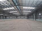Cho Thuê Nhà Xưởng 8.000m2, Nx 4.500m2 đức Hòa - Long An